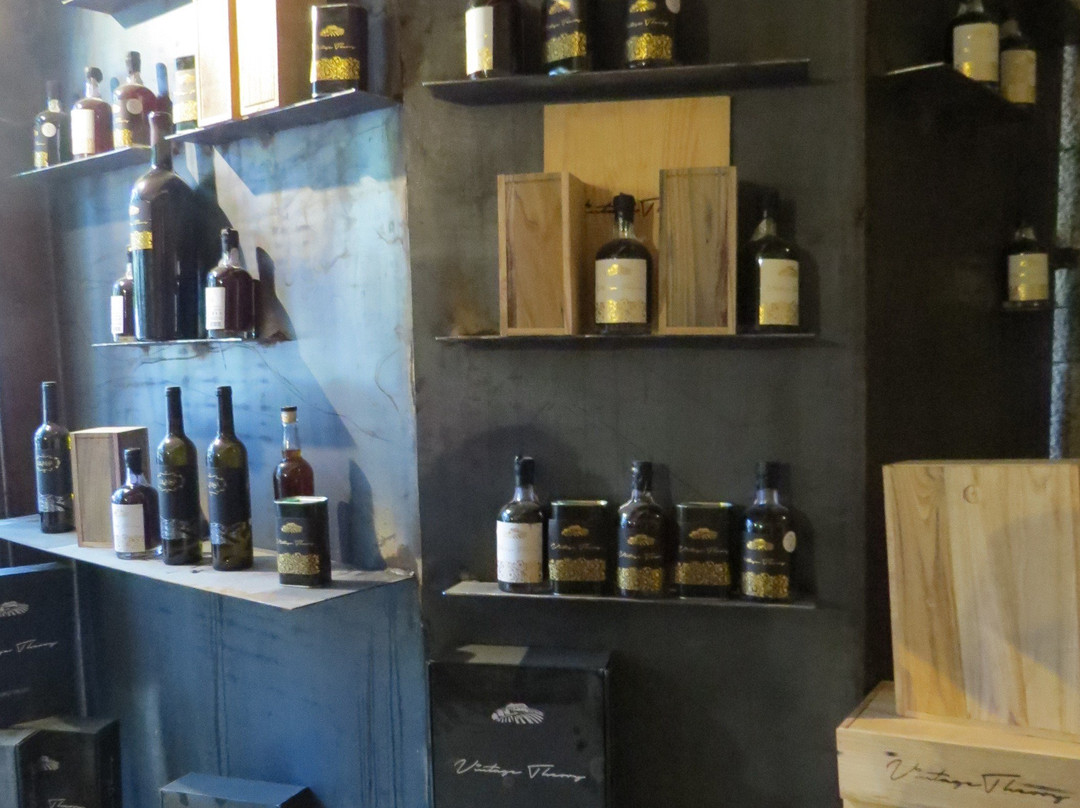 Casa dos Barros主图