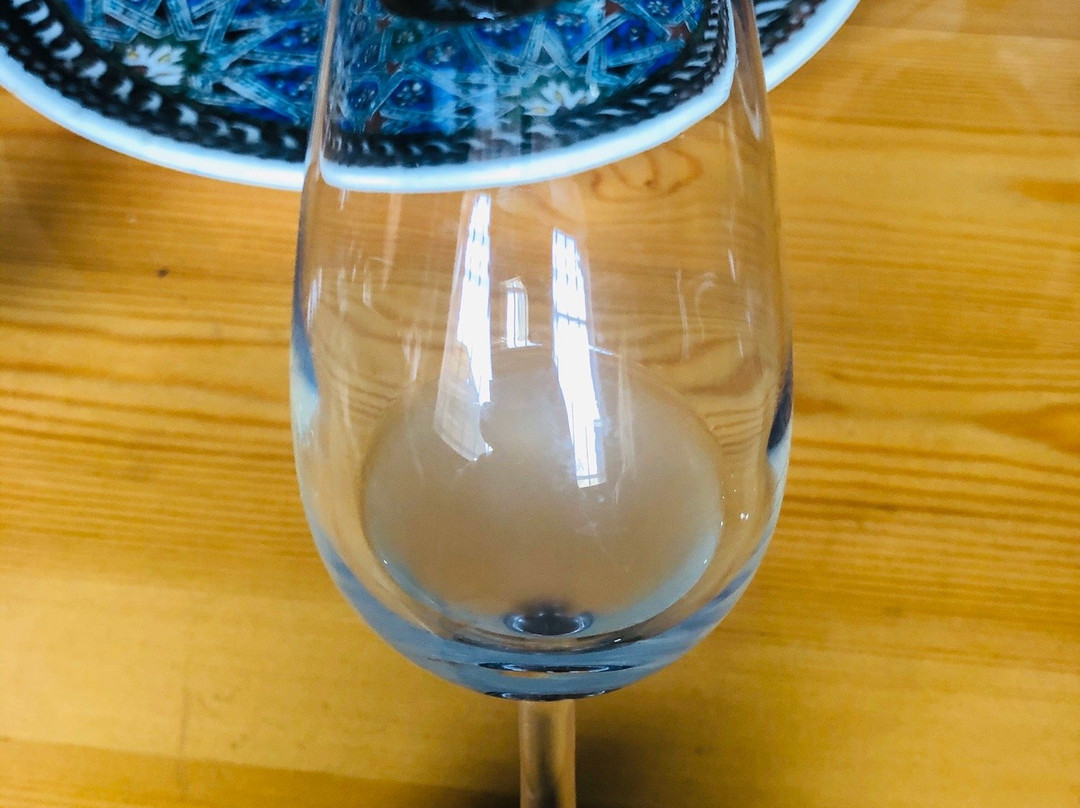 Umurbey Sarapcilik-泰基尔达必去景点