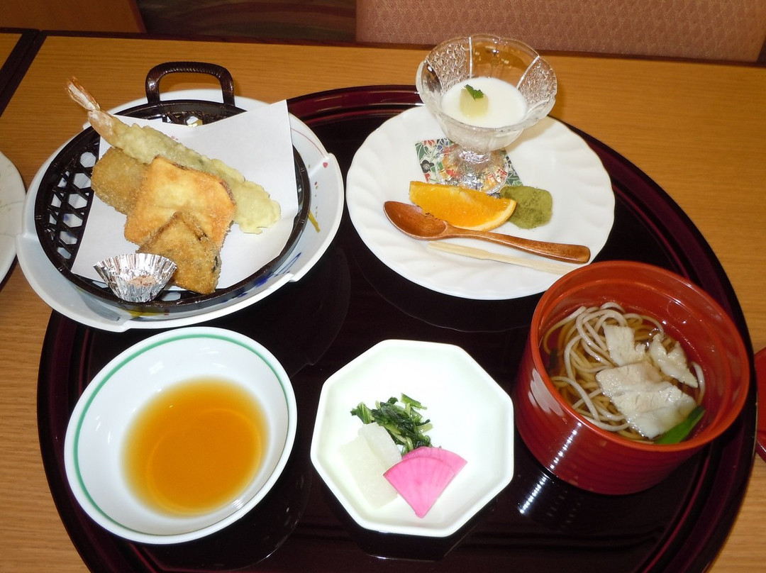 KAMENOI HOTEL KANONJI主图