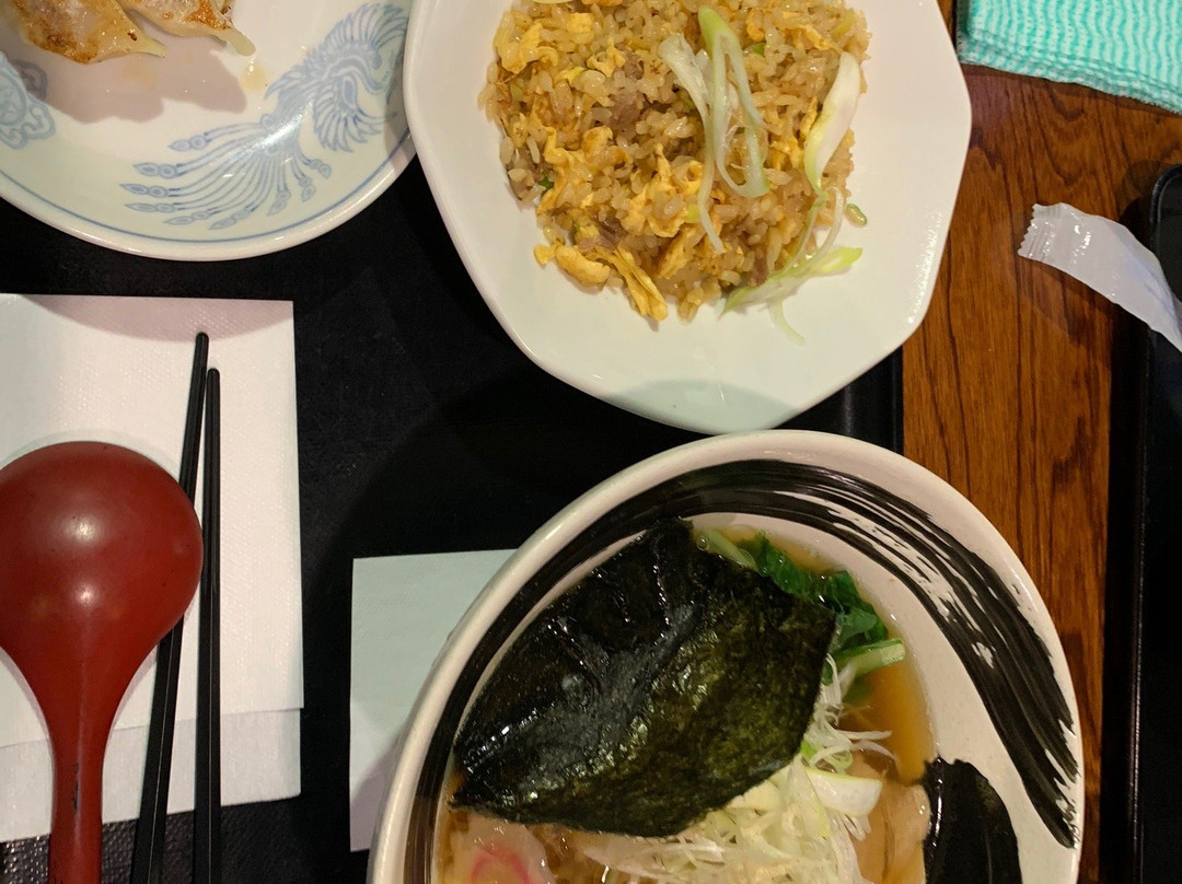 Yukai Sokai Yukemuri Yokocho Mihama-千叶市必去景点