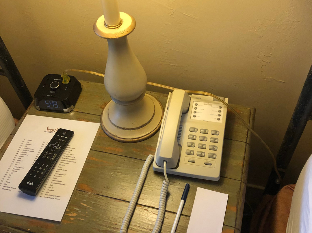 Stone Harbor Resort主图