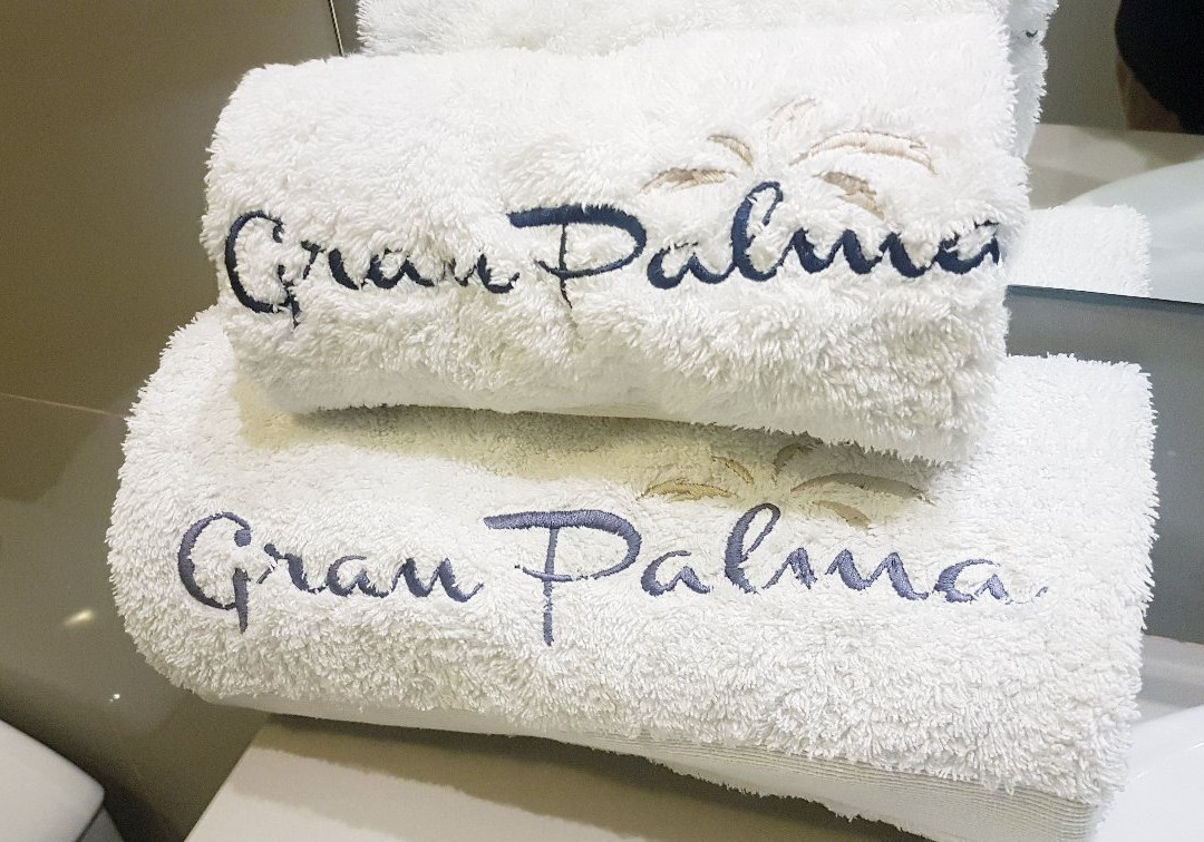 Hotel Gran Palma Huancayo主图