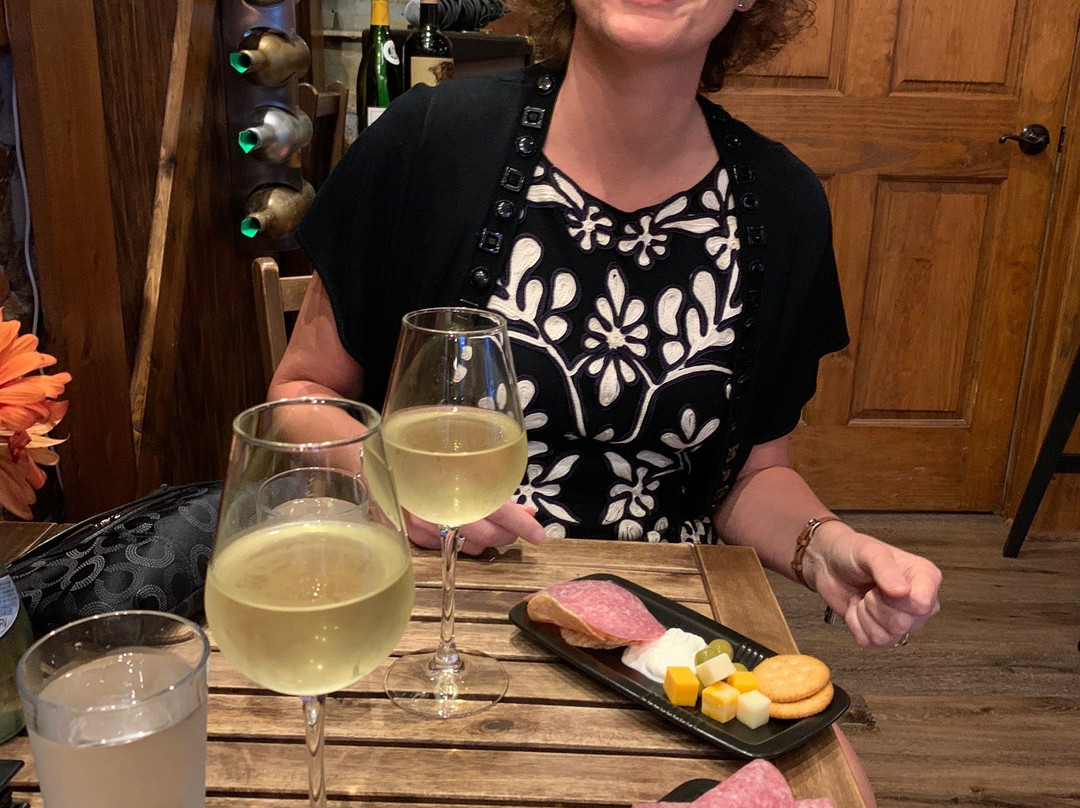 Viva Wine Bar-安德森必去景点