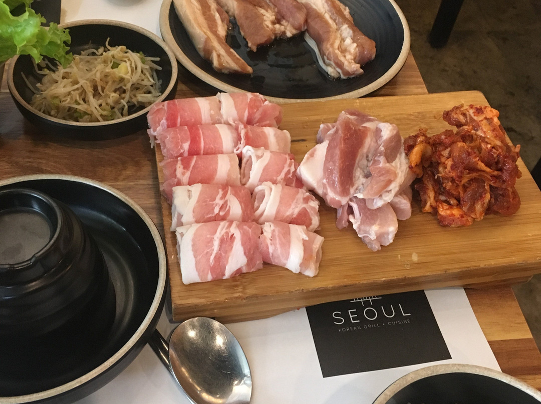 SM City Consolacion-Consolacion必去景点