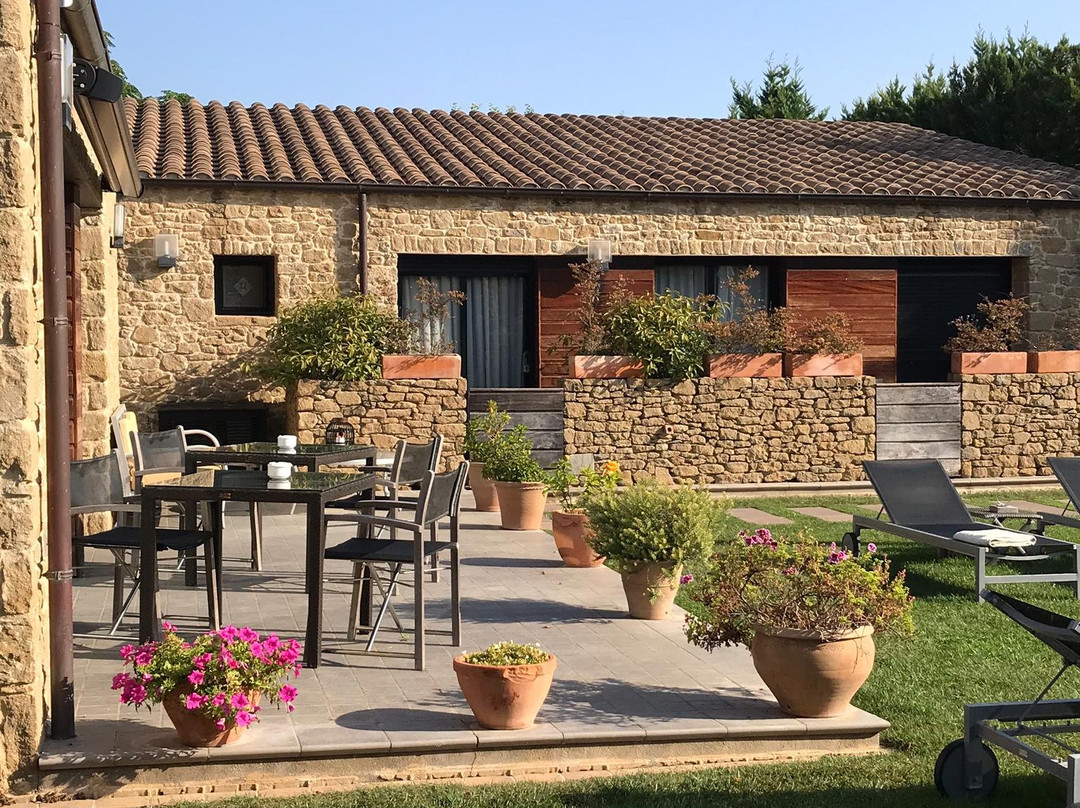 El Raco de Madremanya主图