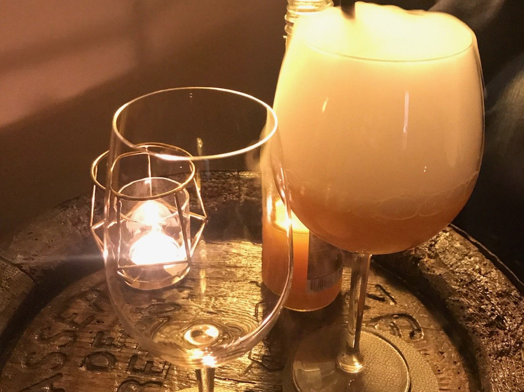 3.14 Wine Café-萨尔堡必去景点