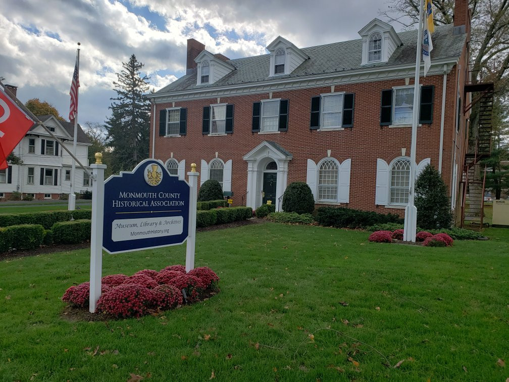 Monmouth County Historical Association Museum景点图片