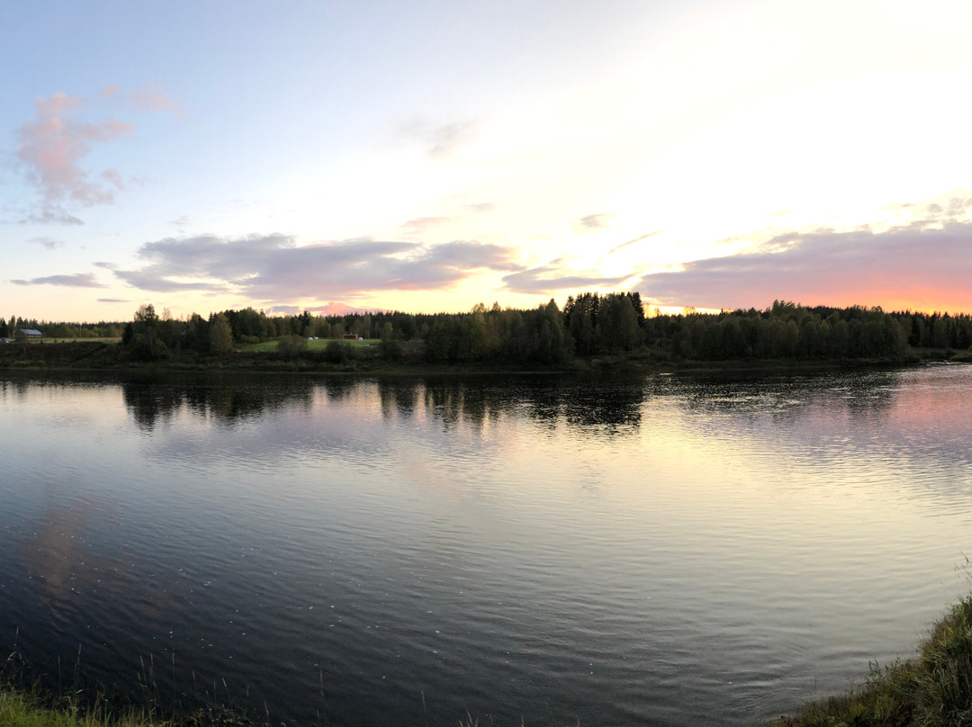 Meltaus旅游攻略图片