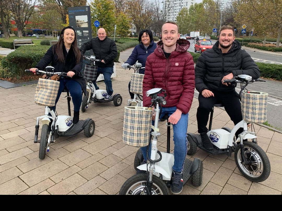 Wroclaw Rolling Tours-弗罗茨瓦夫必去景点