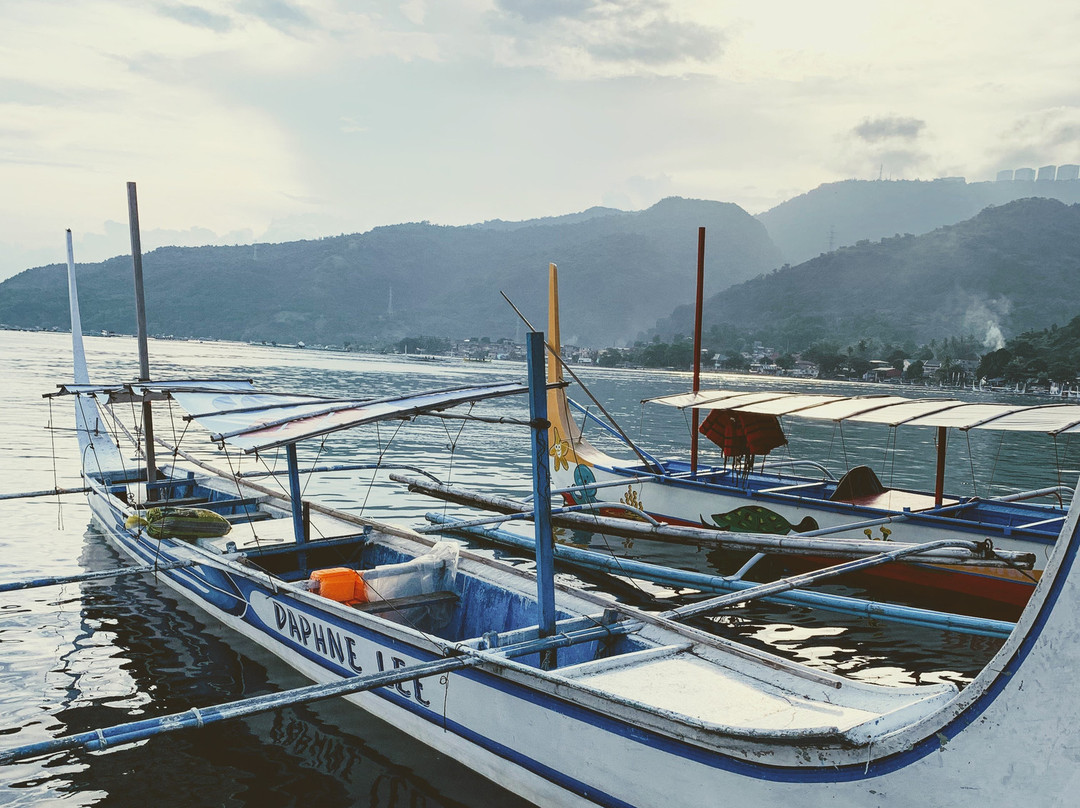 赫里斯塔乐内别墅主图