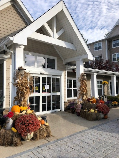 Residence Inn North Conway主图