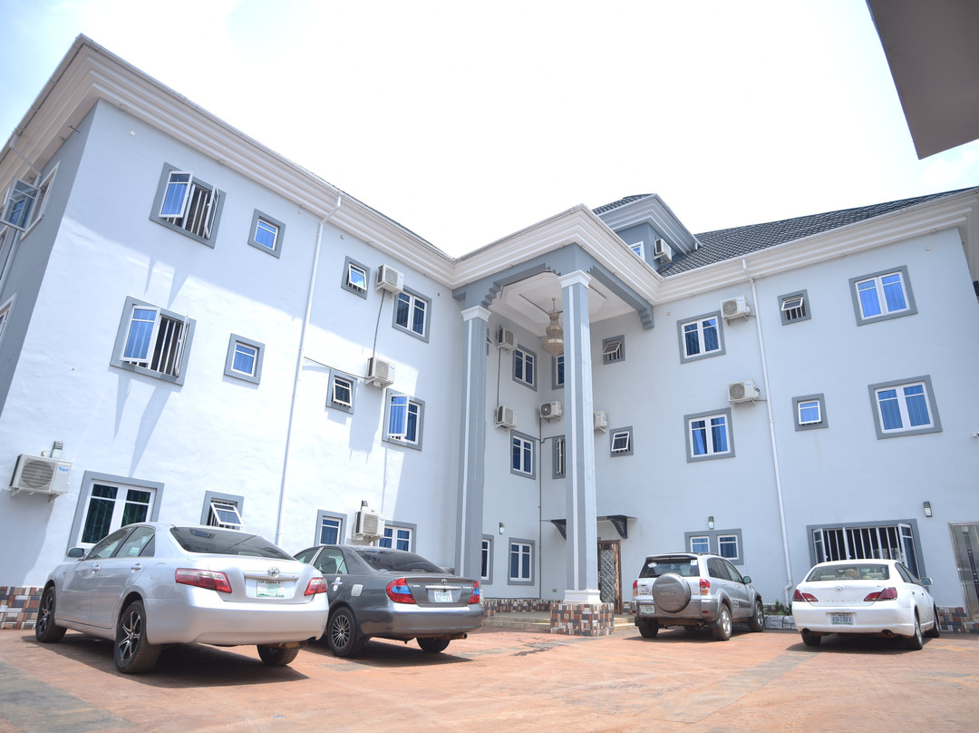 Seth Hotel