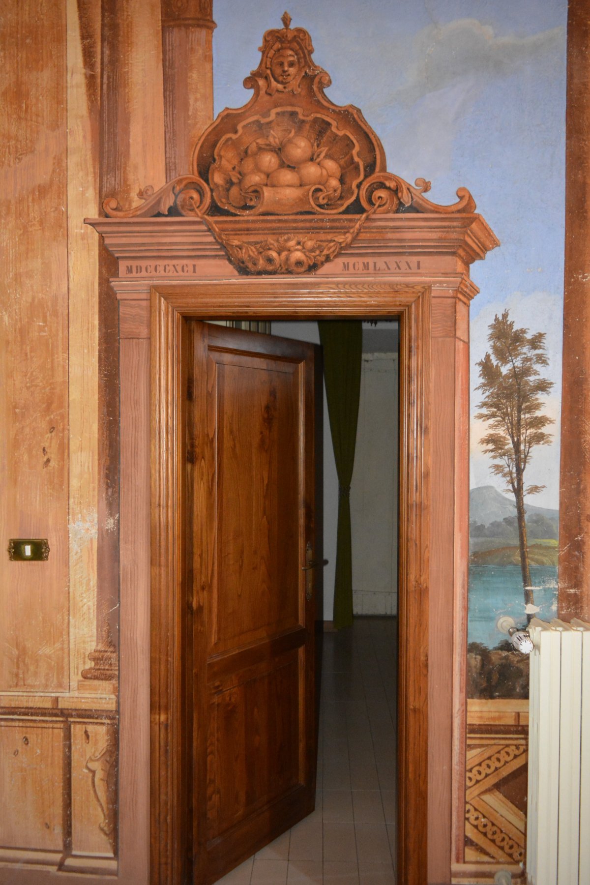 La Mongolfiera Del Platonio-portrait