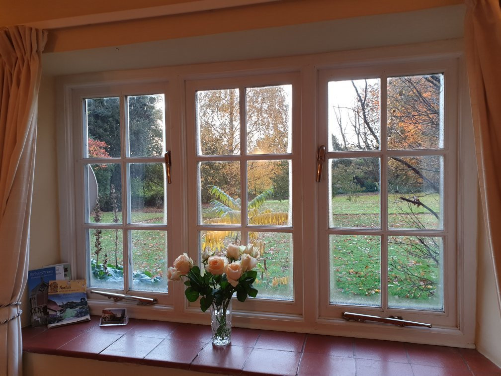 Sidney House Farm主图