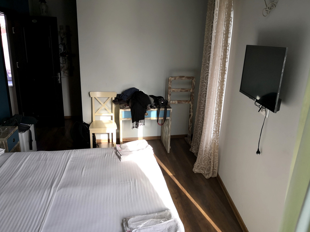 Hotel Kutaisi Globus主图