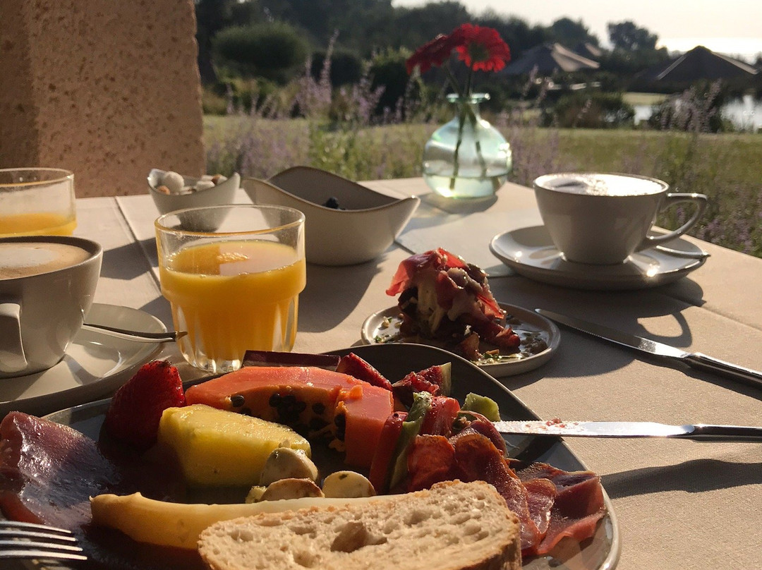 Pleta de Mar Luxury Hotel By Nature主图