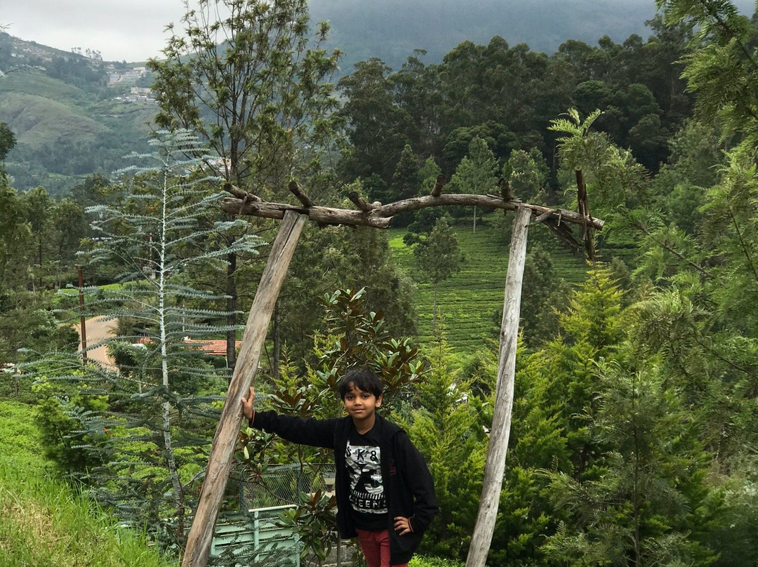 The Clive & Curzon主图