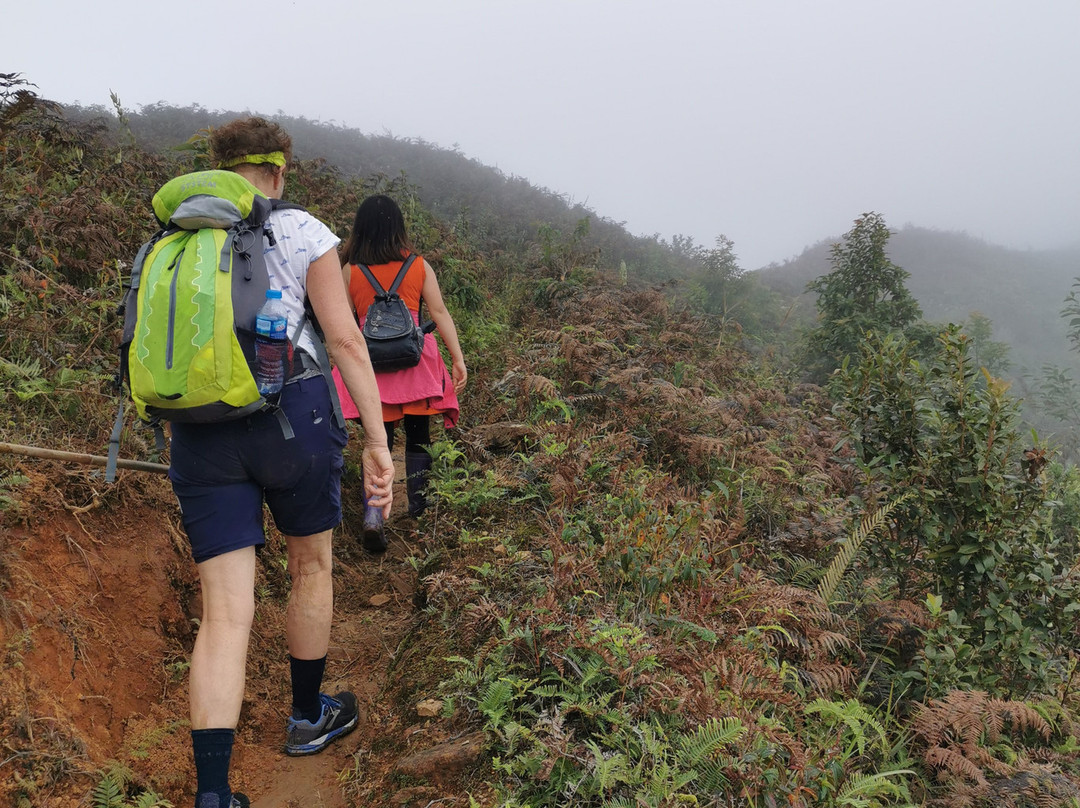 SaPa Trekking With Sue景点图片