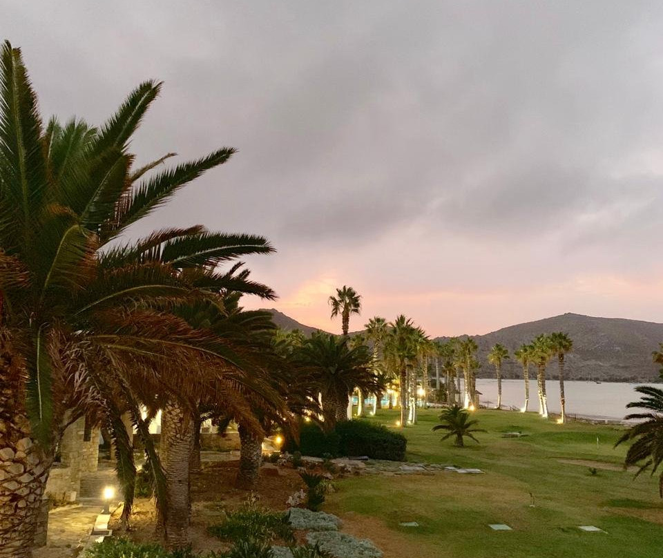 Astir Of Paros主图