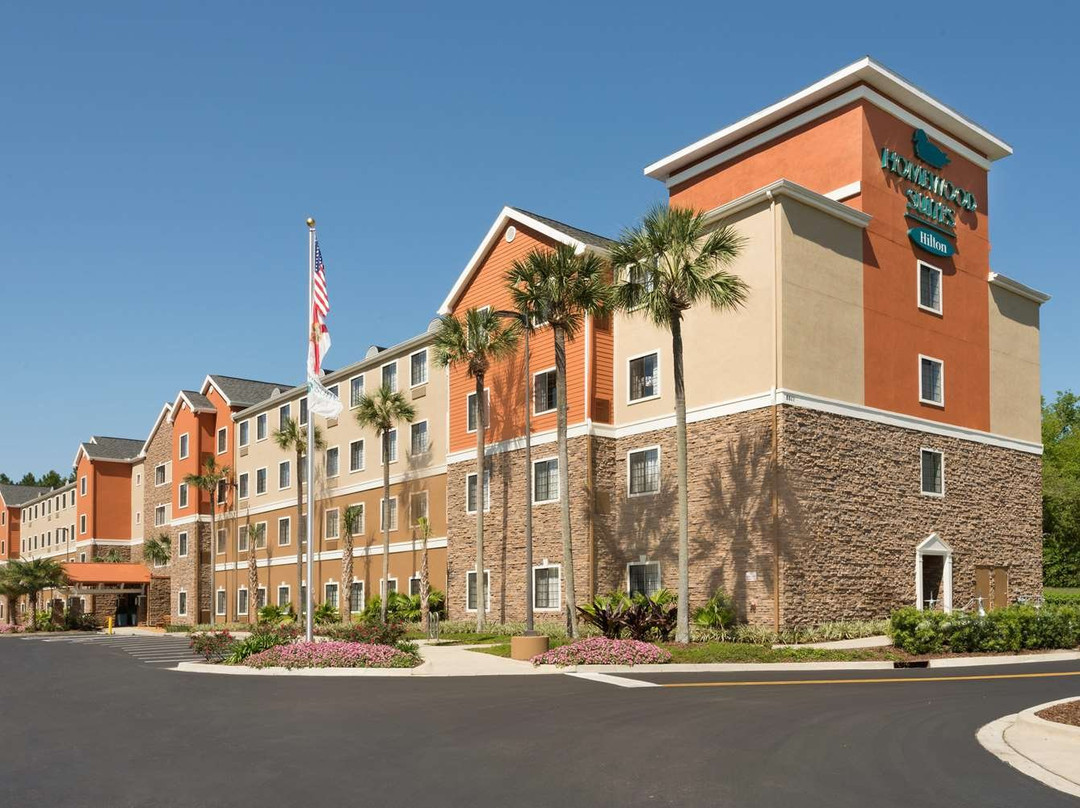 Homewood Suites by Hilton-杰克逊维尔迪尔伍德公园主图
