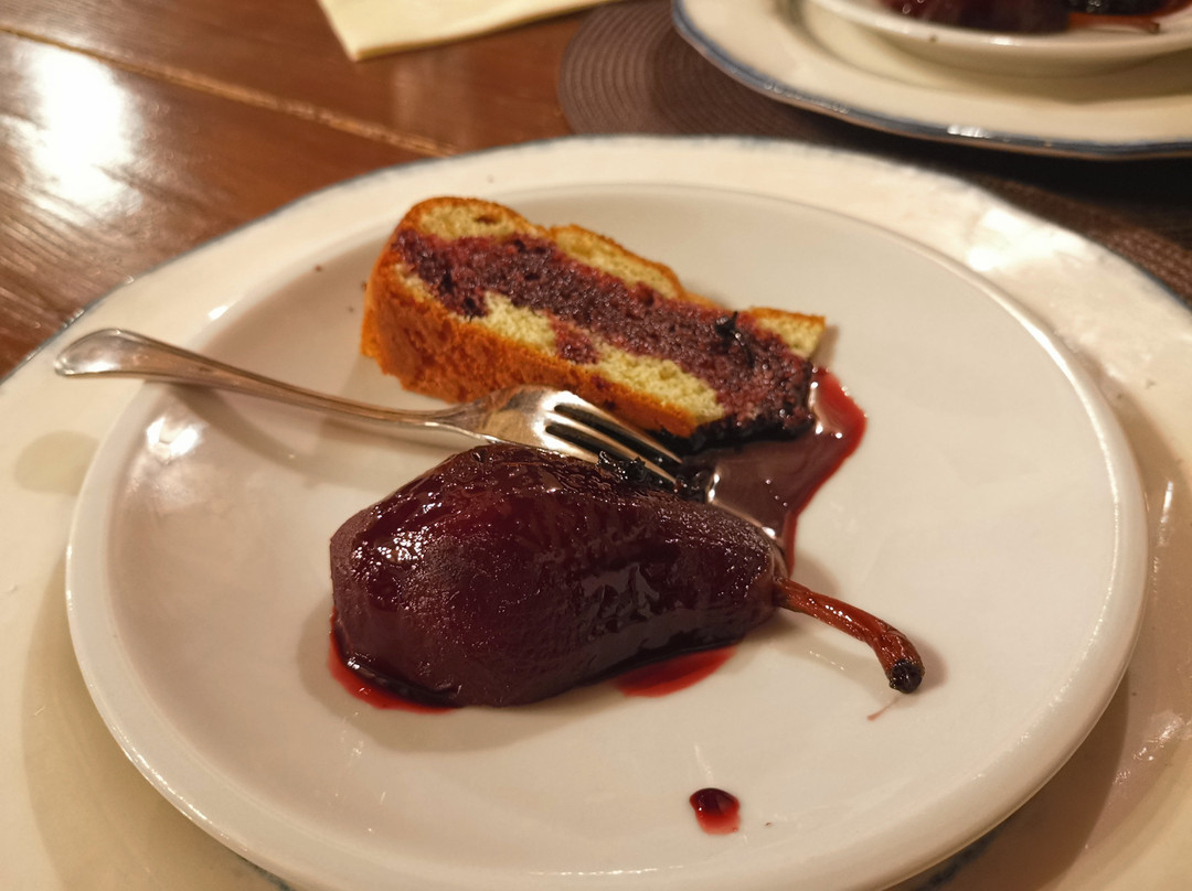 Agriturismo La Maestà主图