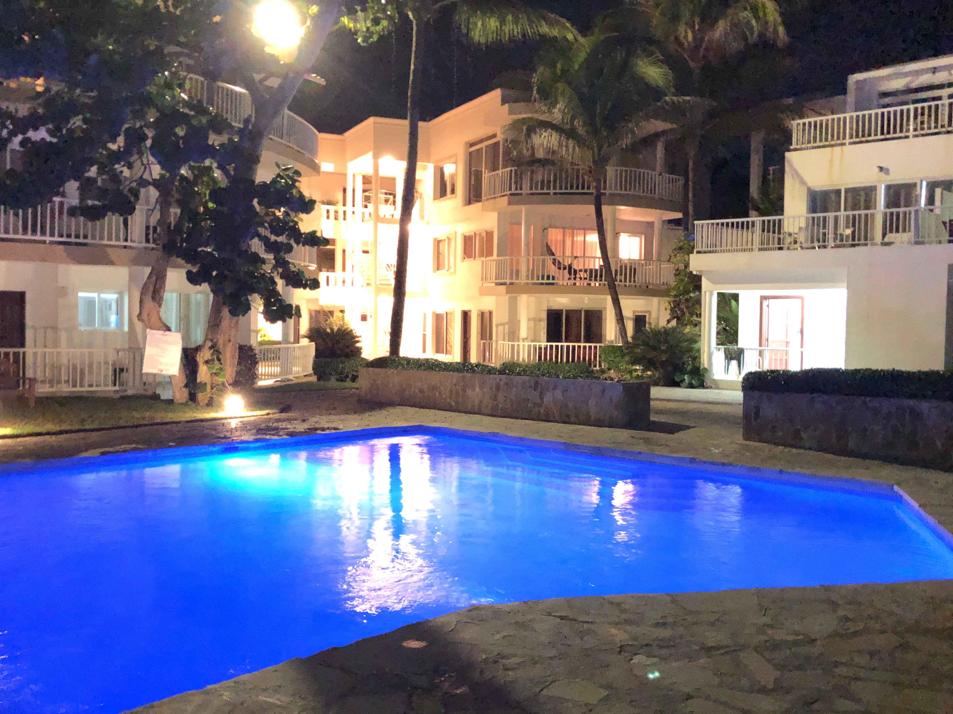Kite Beach Hotel-官方