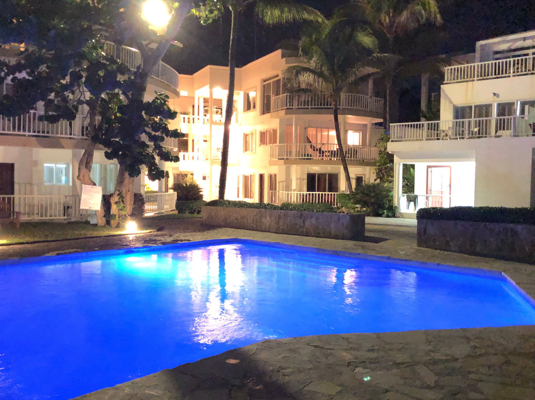 Kite Beach Hotel主图