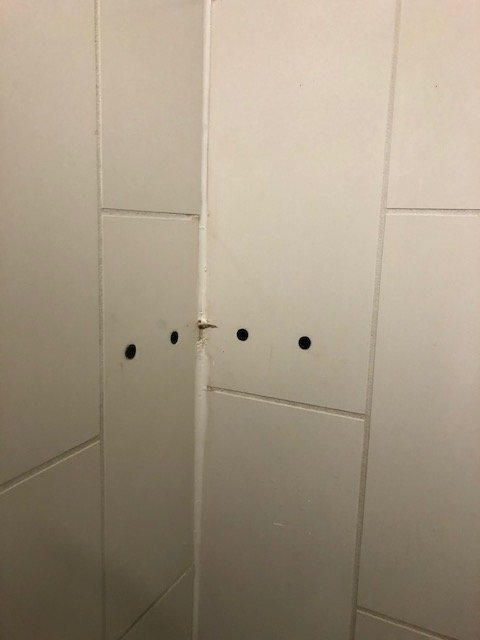 Hyatt Place Chantilly / Dulles Airport - South-浴室