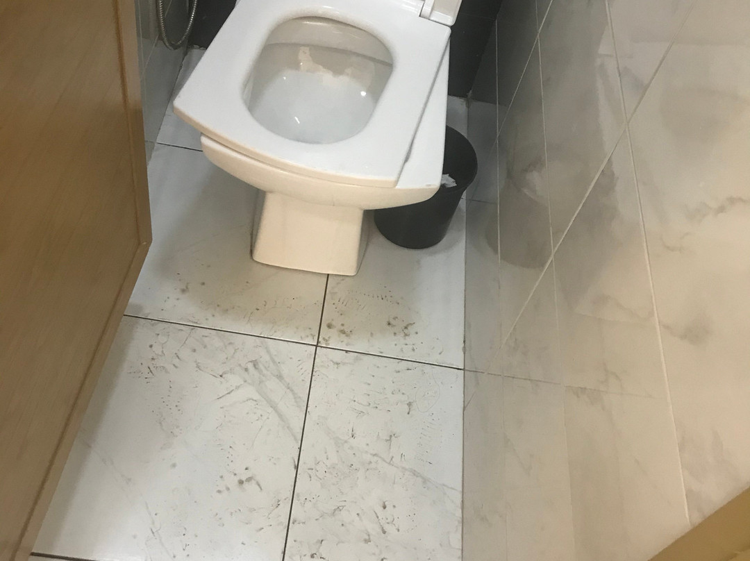 阿斯阿尔凯麦海滩酒店主图