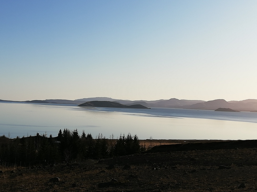 Travice-凯夫拉维克必去景点