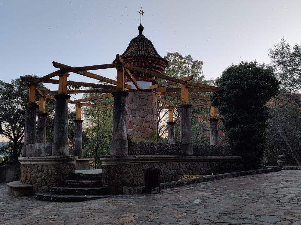 Parque de los Pinos景点图片