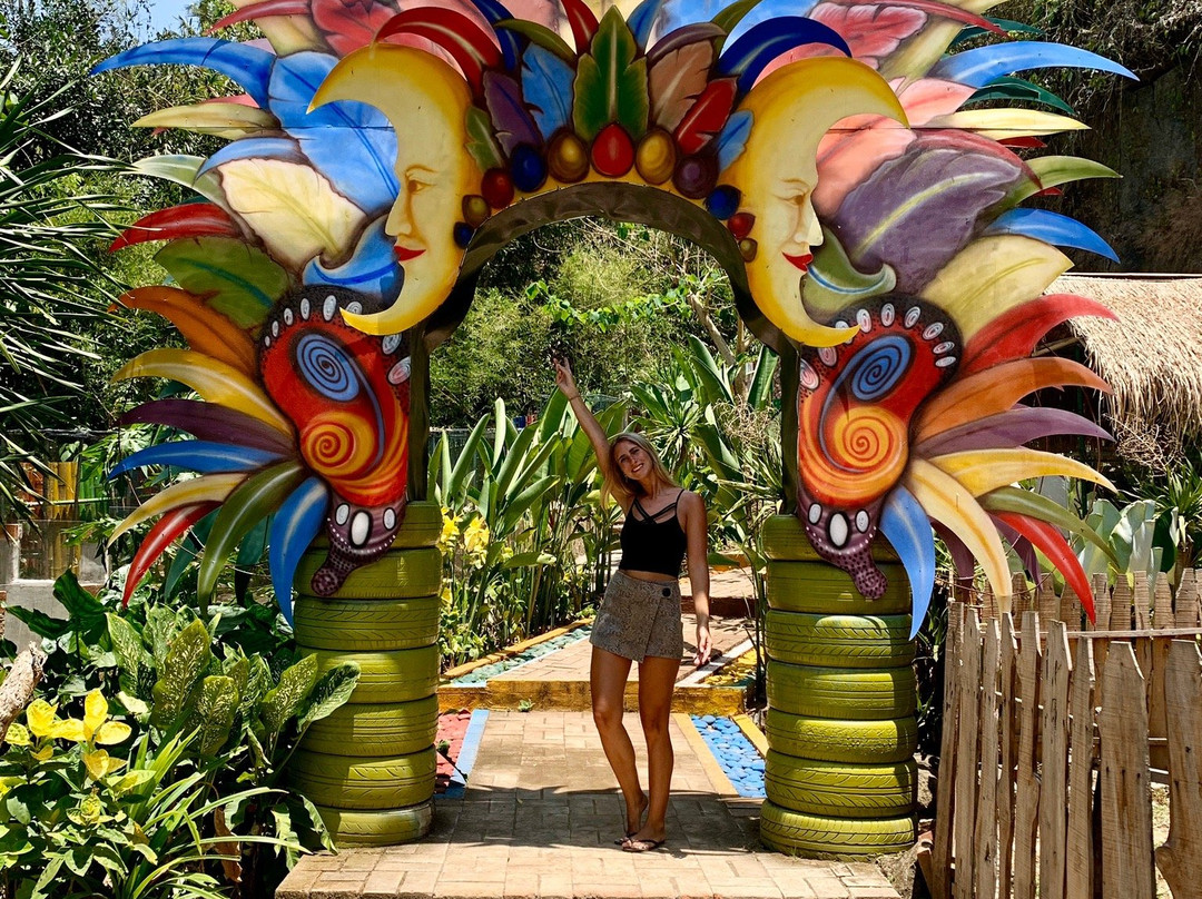 Twin Hill-Bunutin必去景点