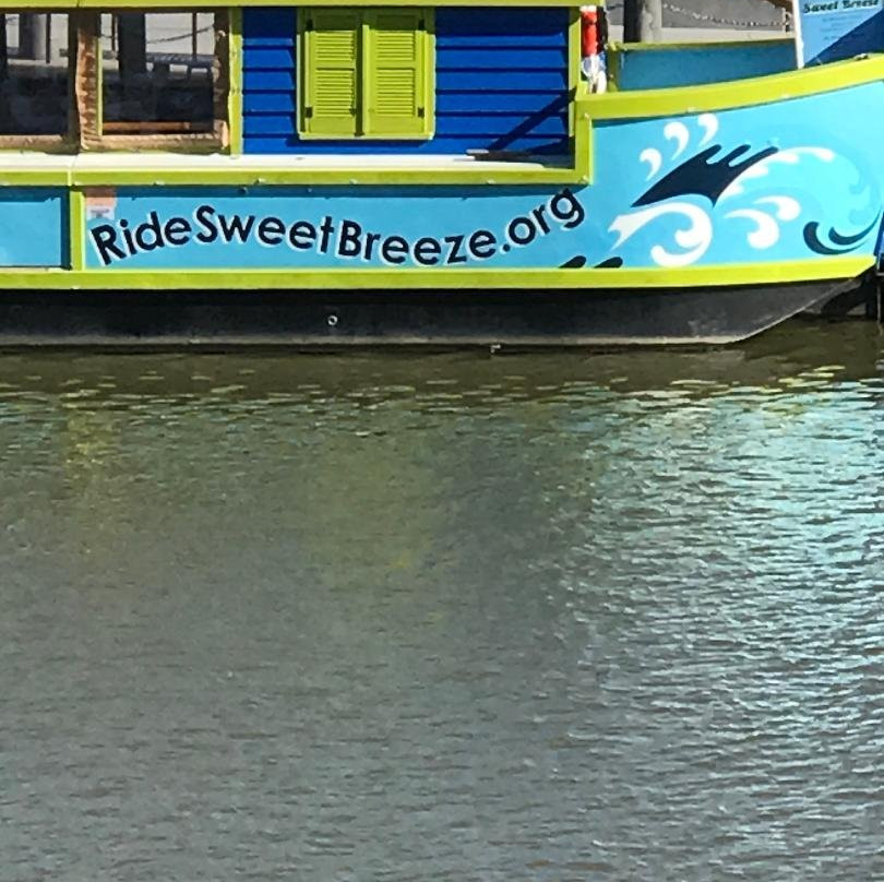 Promenade Park-韦恩堡必去景点