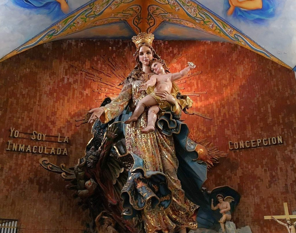 Laguna Chignahuapan-Chignahuapan必去景点