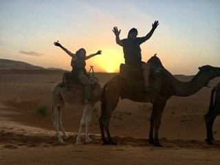 Amallay Travel-马拉喀什必去景点