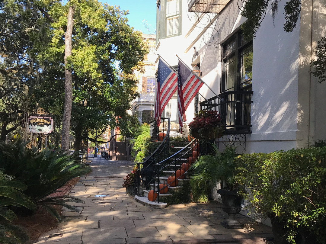 Ballastone Inn主图