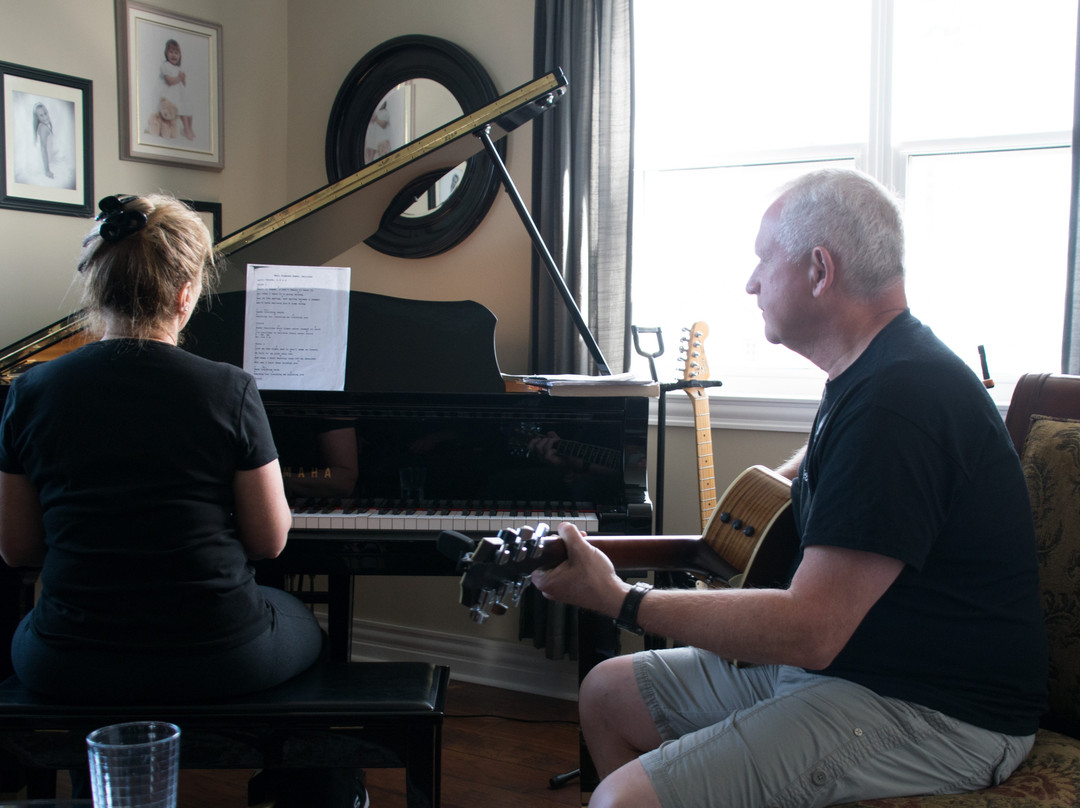 Harbourview Bed & Breakfast主图