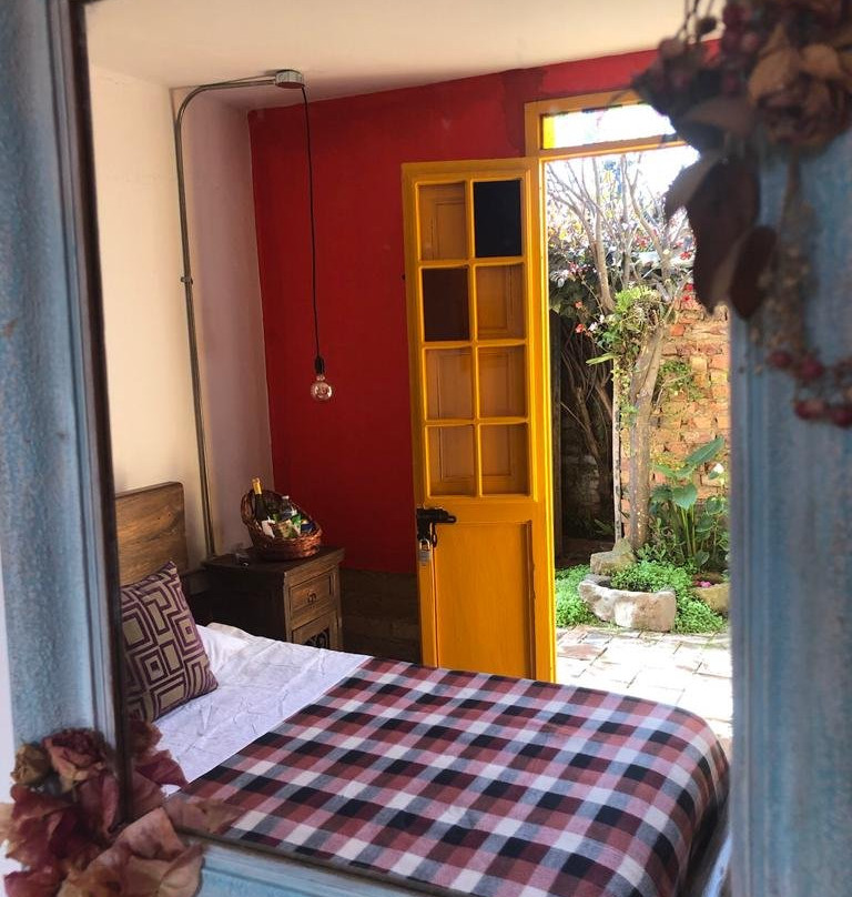 Mi Casa Es Tu Casa Inn主图