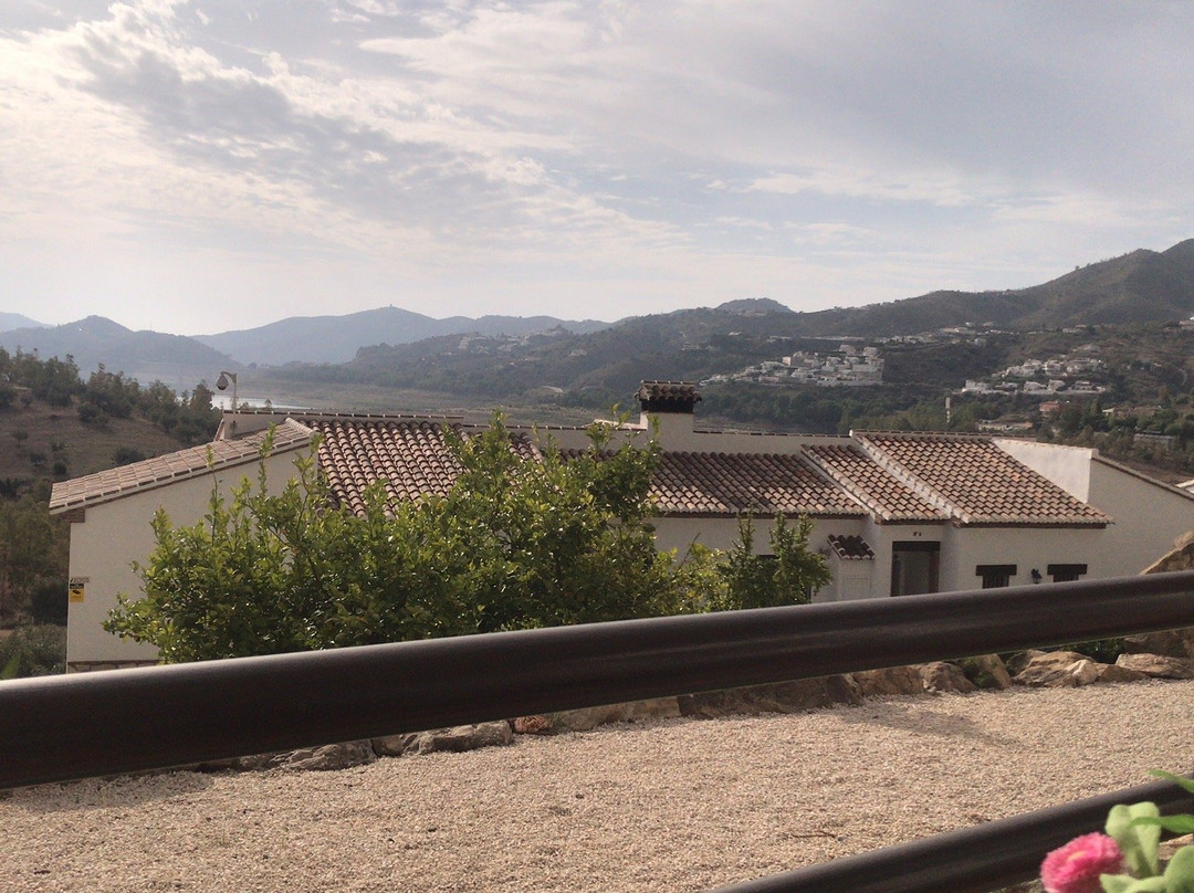 胡埃托酒店主图