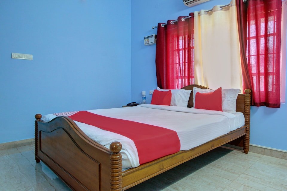 Flagship 31005 Good View Service Apartment-官方