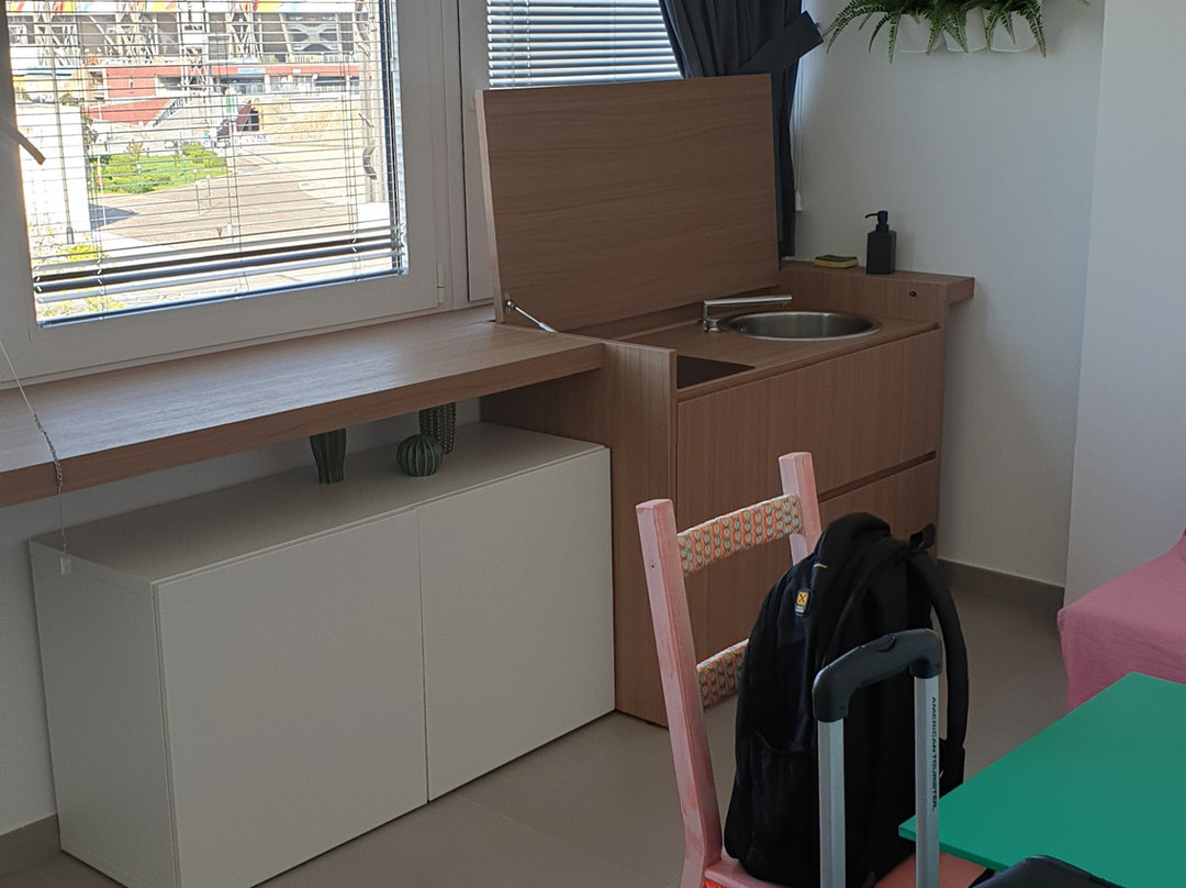 Cocor Suites & Design主图