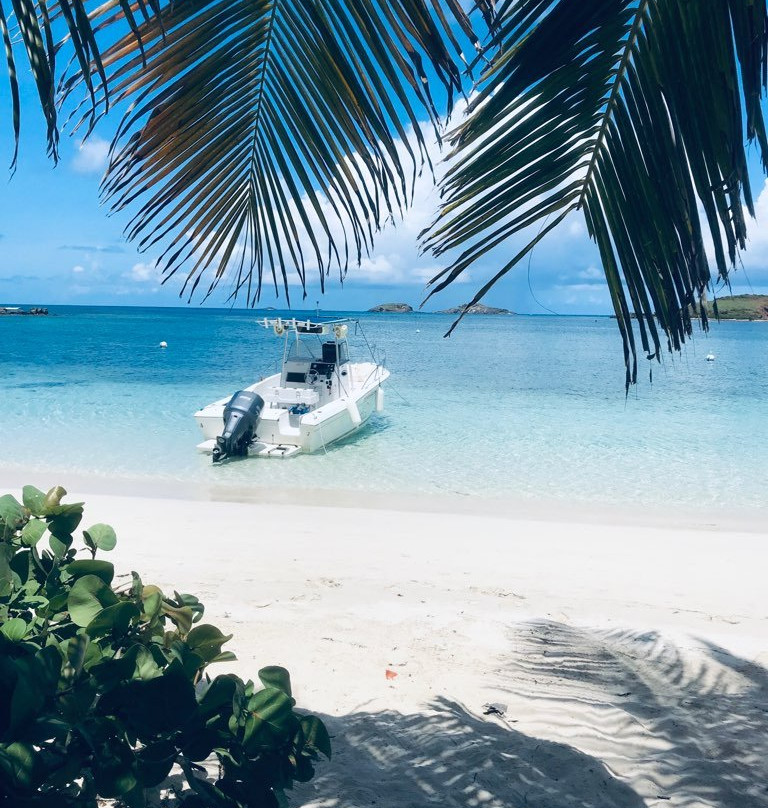 Culebrita-库莱布拉岛必去景点