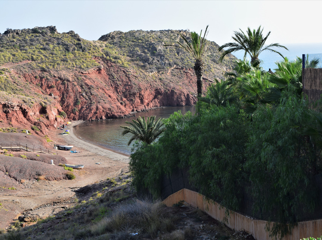 Playa Del Rincon景点图片