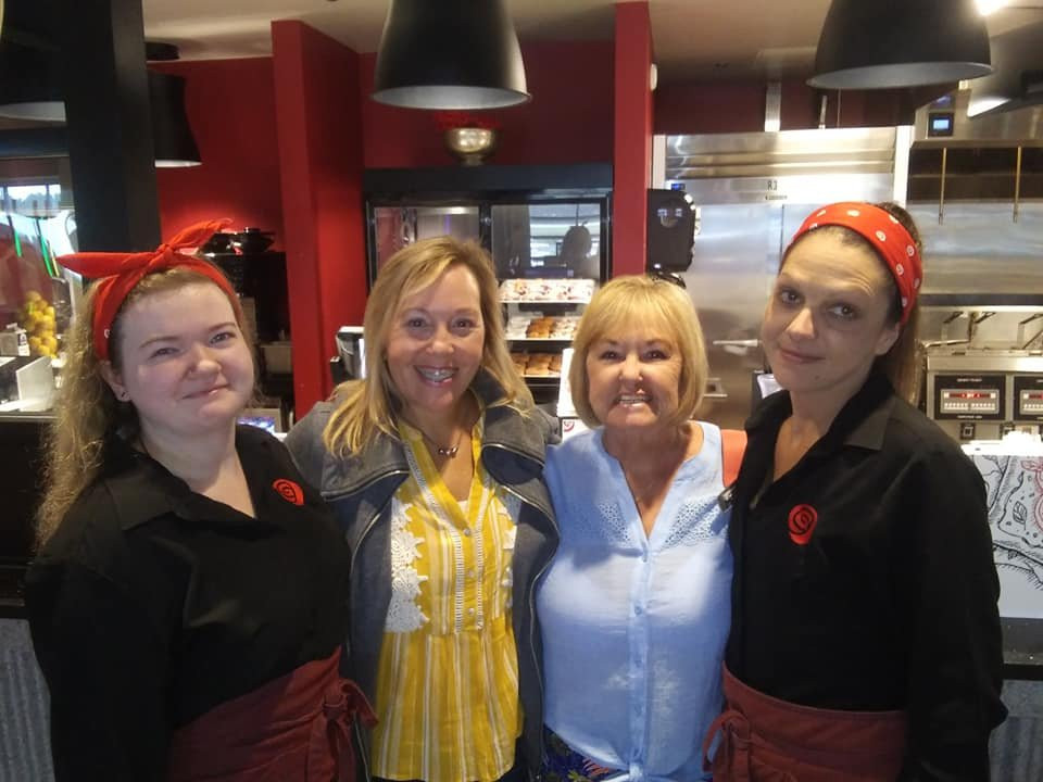 Colonial Downs-New Kent必去景点