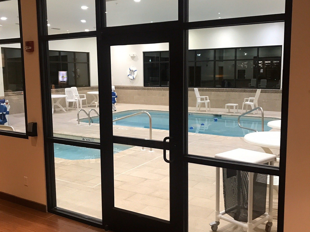 Sleep Inn South Joplin主图