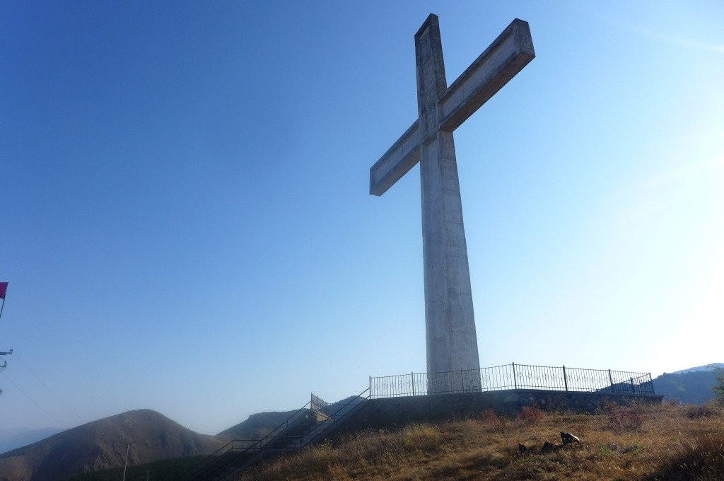 Morava Mountain-Korce必去景点