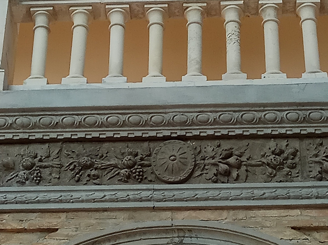 Aurum La Fabbrica Delle Idee景点图片