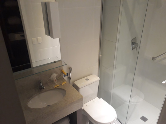 Comfort Hotel São Caetano主图