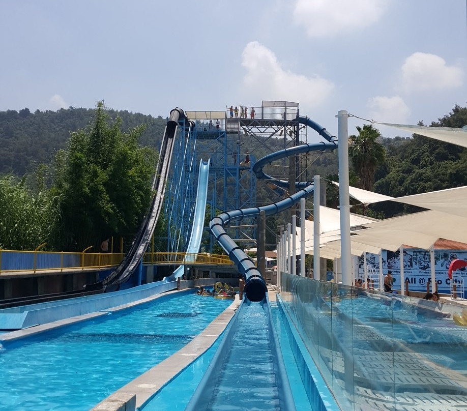 Rio Lento