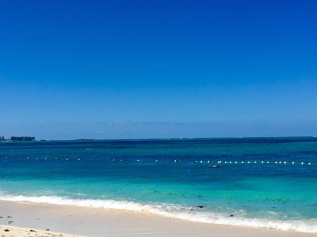 Cable Beach景点图片